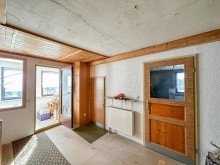 Flur 2. OG Einzigartiges Potential in Bestlage:
 Renovierungsbed�rftiges Mehrfamilienhaus 
 in Oberstaufen