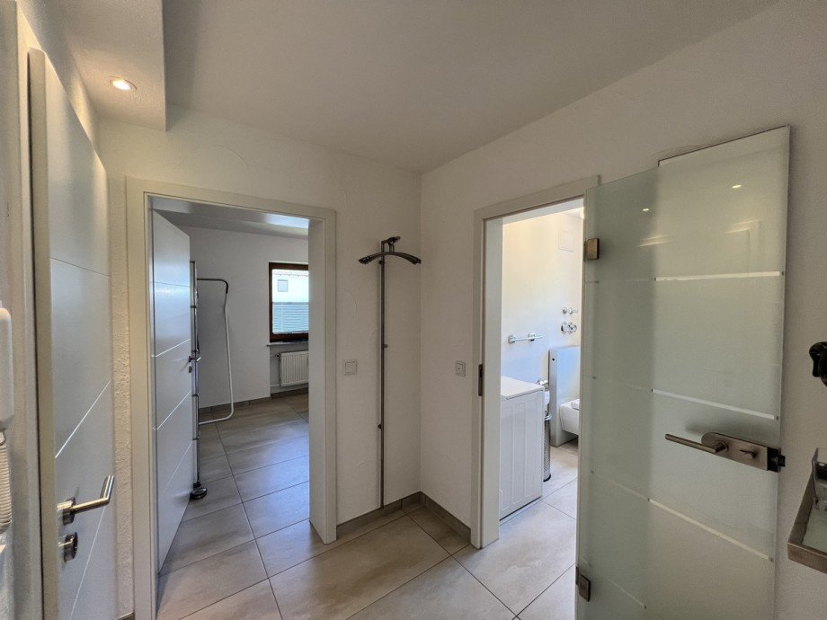  Maisonettewohnung Oberreute