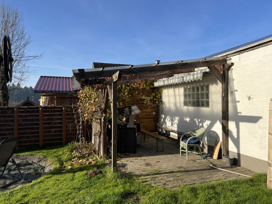  Doppelhaush�lfte Weiler-Simmerberg / Weiler im Allg�u