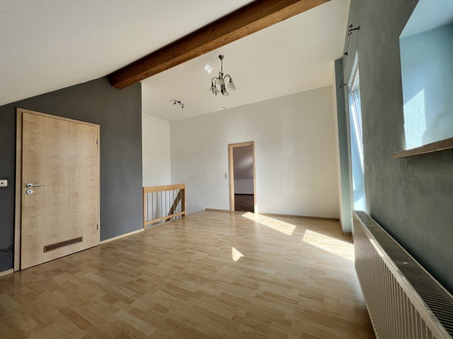  Reihenendhaus Lindenberg