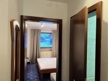 Diele TOP  LAGE 
2 Zimmer Wohnung mit S�D Terrasse 
im Bergdorf Steibis - Oberstaufen