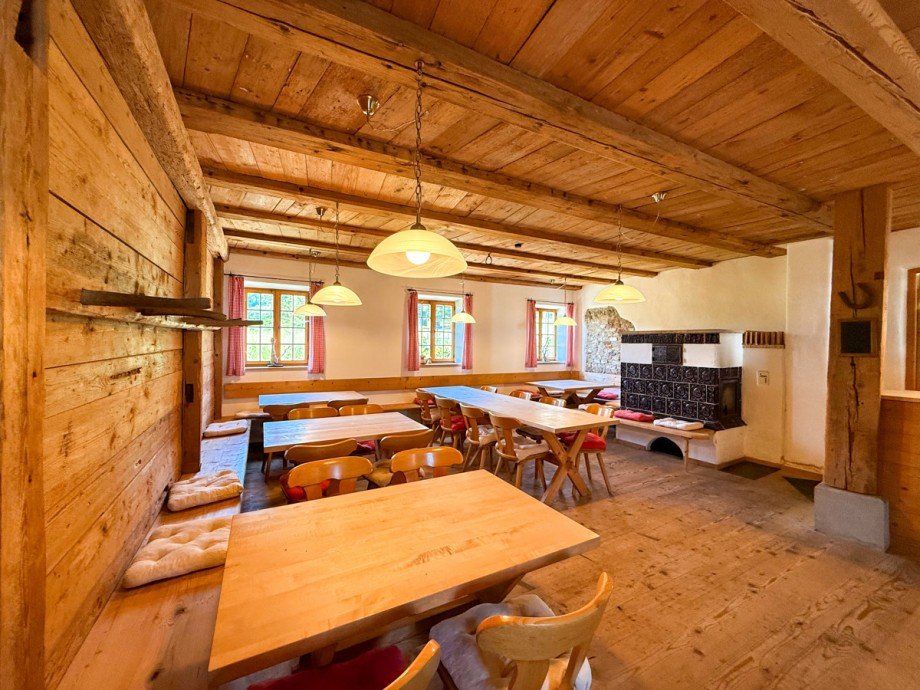 Remise Bauernhaus Oberg�nzburg