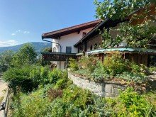 S�d - Ostseite Ein Haus in Top Lage 
in Immenstadt im Allg�u 
mit unverbaubarem Blick in die Berge!