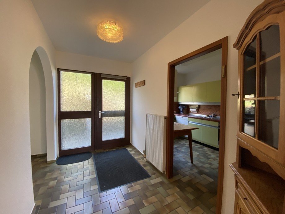 Diele Einfamilienhaus Oberreute