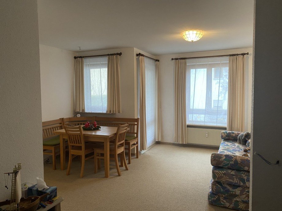  Erdgeschosswohnung Lindau (Bodensee)