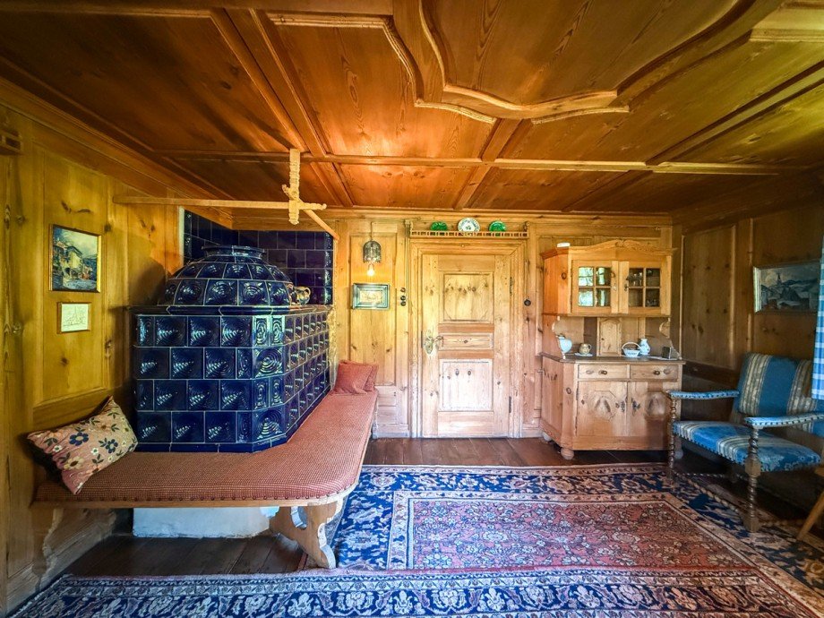 Bauernstube Villa Oberstaufen / Wei�ach