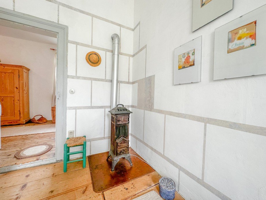 B�ro / G�stezimmer 1. OG Einfamilienhaus Wiggensbach / Bachtels