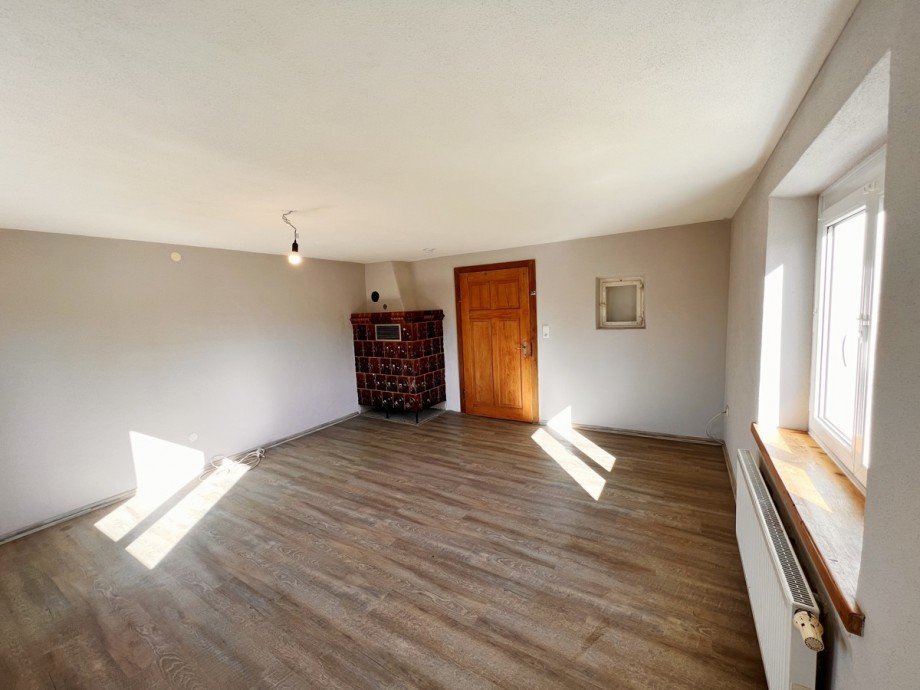 Zimmer 1 EG Bauernhaus Stiefenhofen