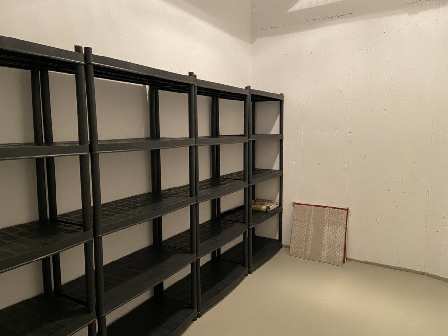 Kellerraum Dachgeschosswohnung Oberstaufen