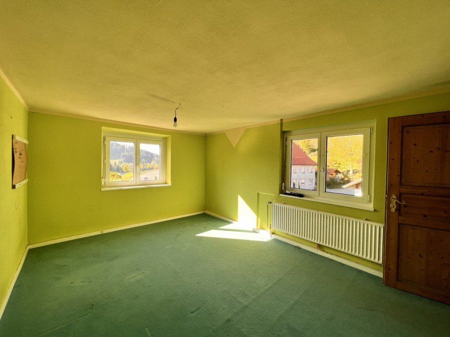 Speisekammer Bauernhaus Stiefenhofen