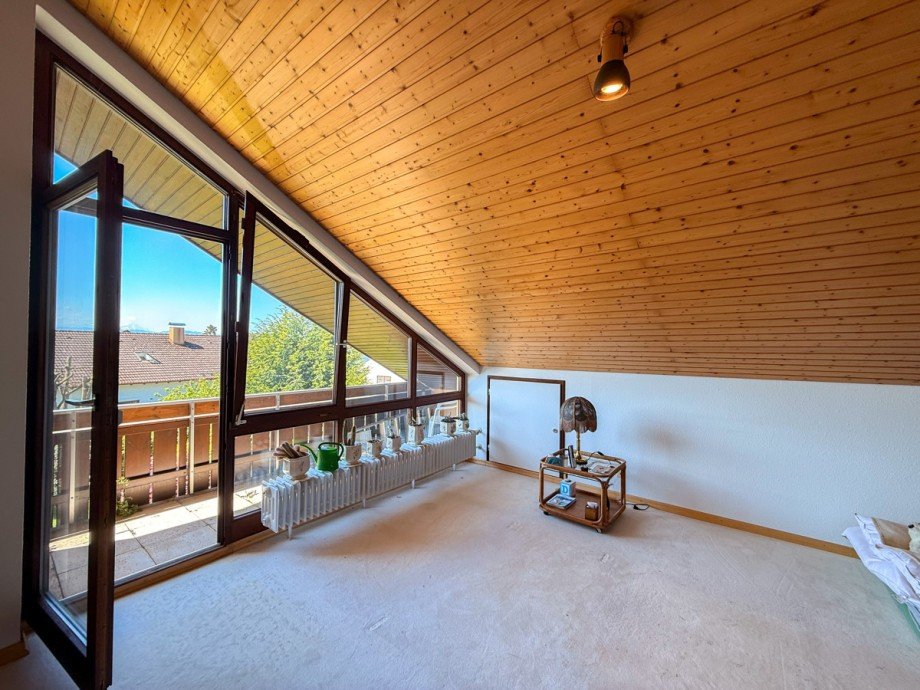 Studiozimmer DG Doppelhaush�lfte Lindau