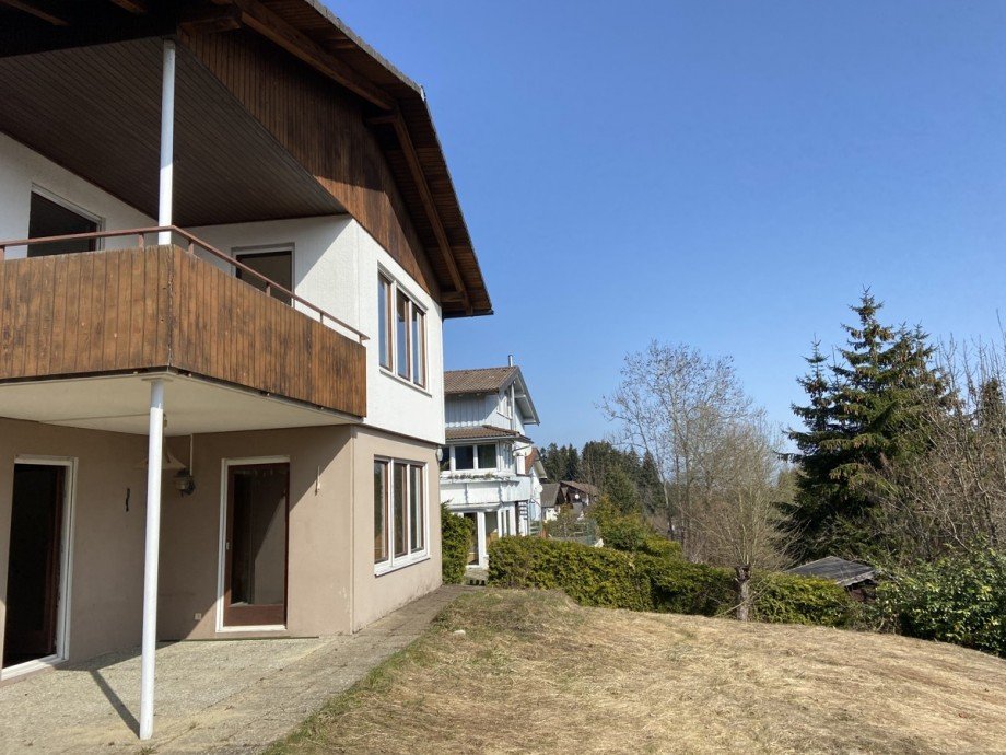 Nein Einfamilienhaus Oberreute