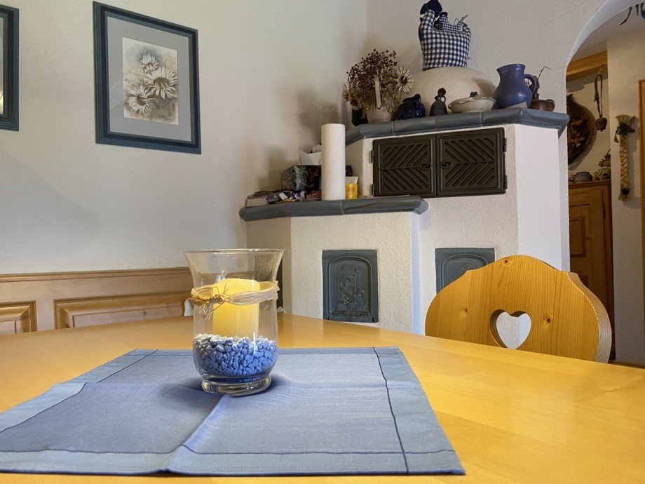  Dachgeschosswohnung Oberstaufen / Steibis