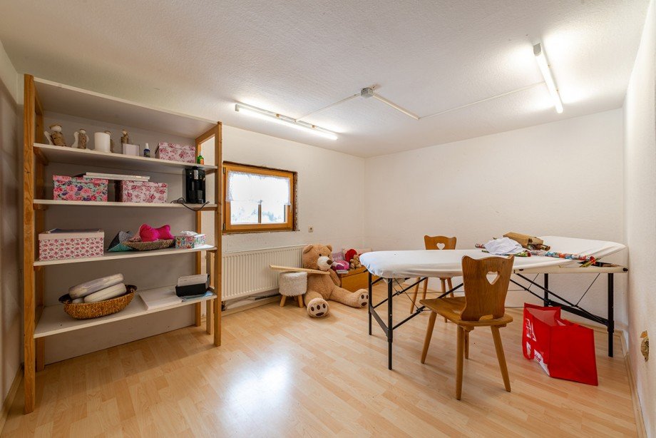 DG Ausbaureserve Einfamilienhaus Oberreute