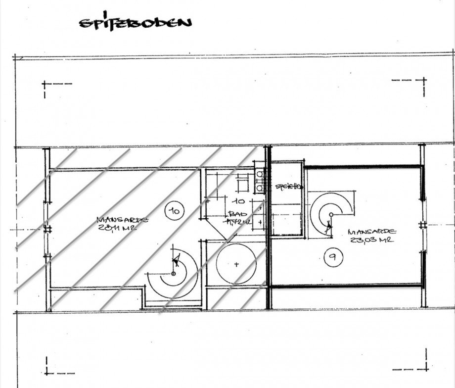  Maisonettewohnung Lindau