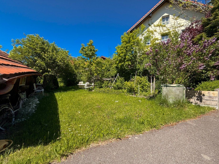 Schopf Zweifamilienhaus Weiler-Simmerberg / Simmerberg