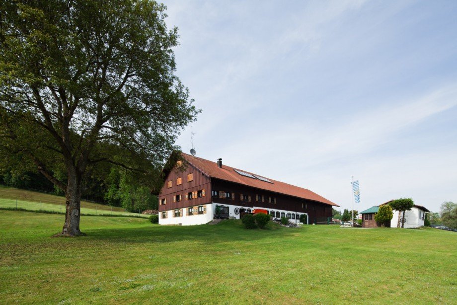  Bauernhaus Maierh�fen