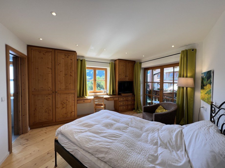  Maisonettewohnung Ofterschwang