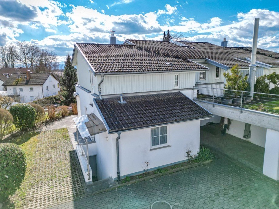  Doppelhaush�lfte Wei�ensberg