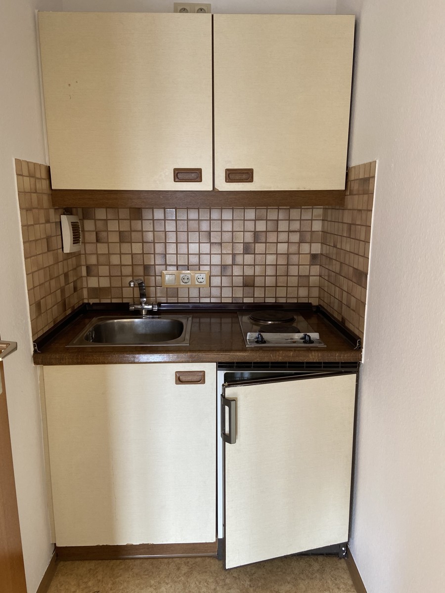 nein Etagenwohnung Oberstaufen Wei�ach