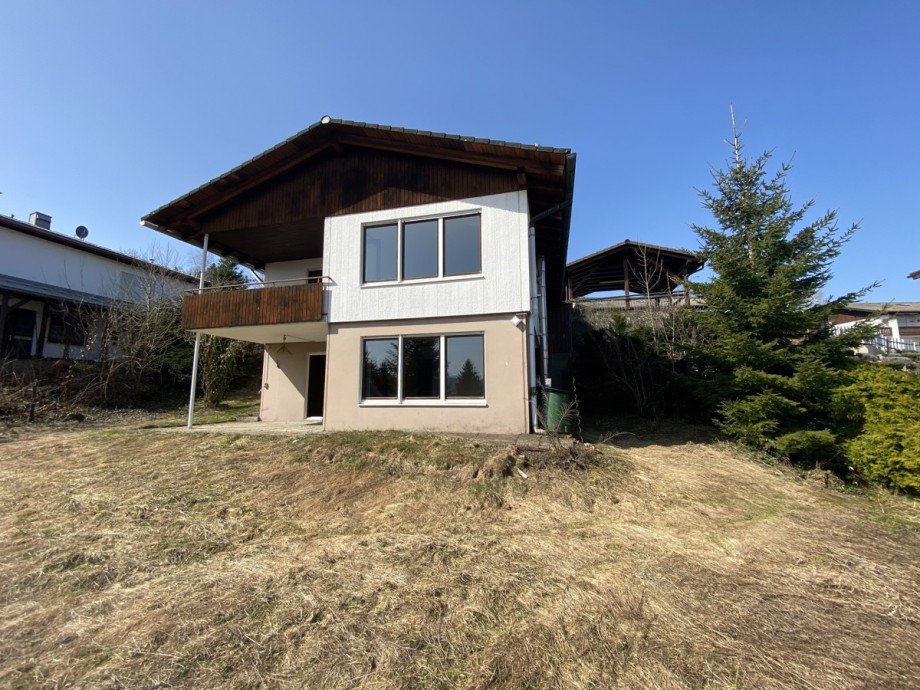 Nein Einfamilienhaus Oberreute