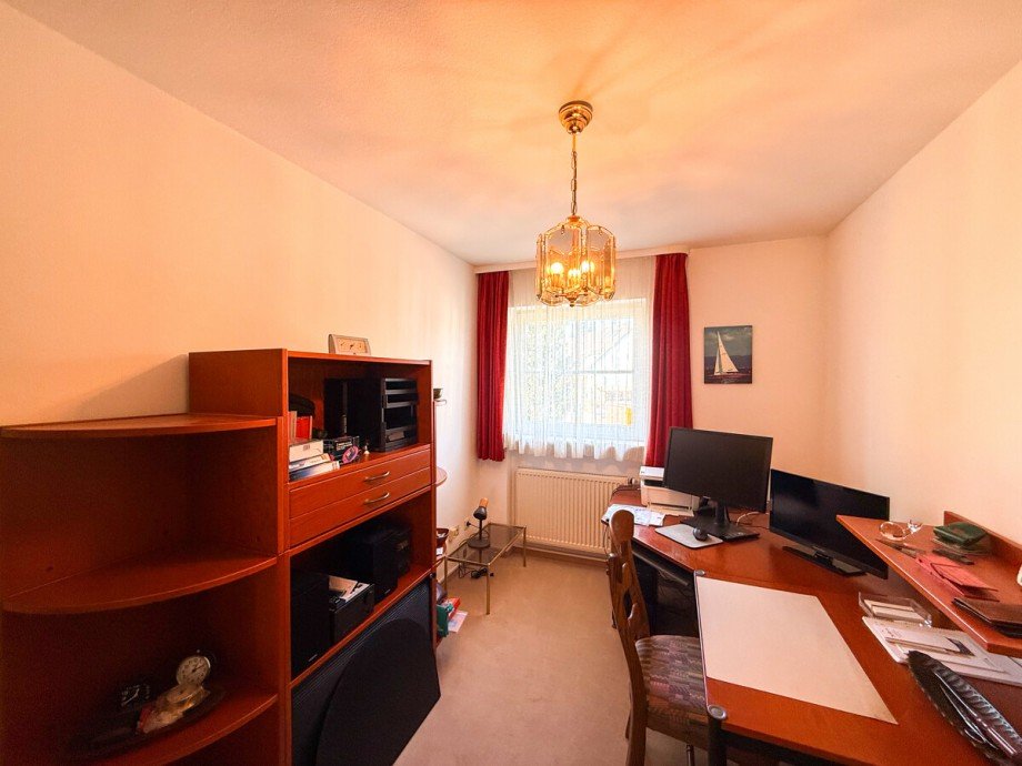 1. Zimmer OG Maisonettewohnung Lindau