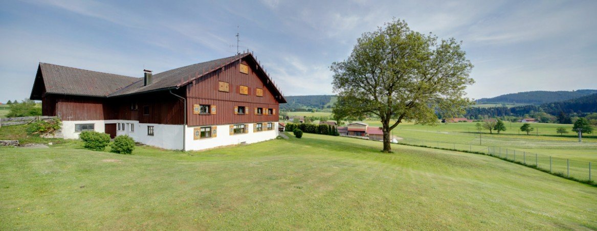  Bauernhaus Maierh�fen